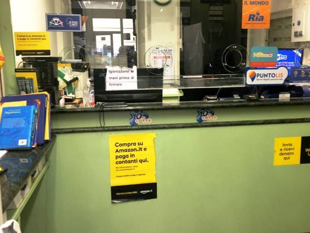 Locale Commerciale in vendita a Porta Milano, Brescia