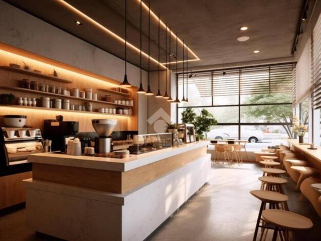 Locale Commerciale in vendita a Centro Storico Sud, Brescia