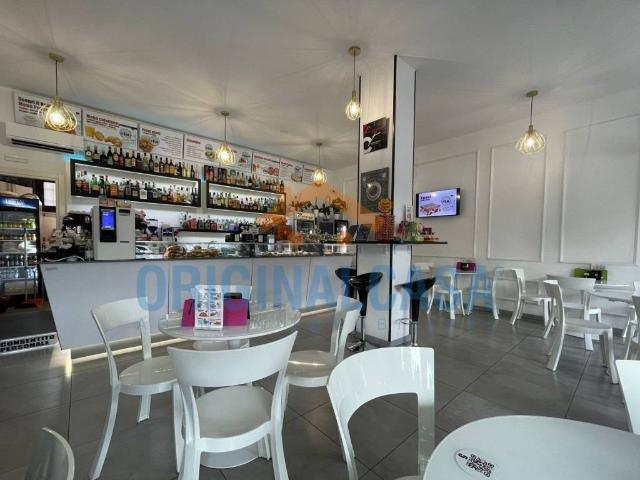 Locale Commerciale in vendita a Porta Venezia, Brescia