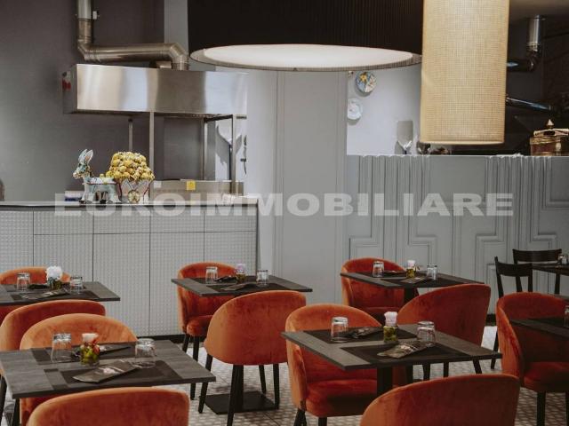 Locale Commerciale in vendita a Brescia Antica, Brescia