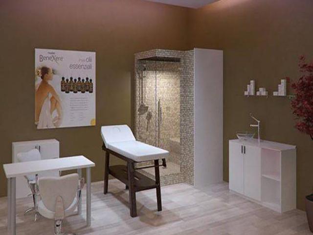 Locale Commerciale in vendita a Brugherio, Lombardia