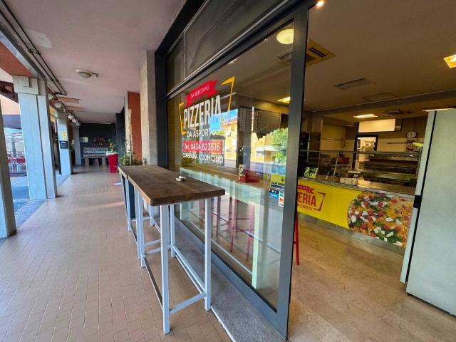 Locale Commerciale in vendita a Brugnera / Brugnere, Brugnera