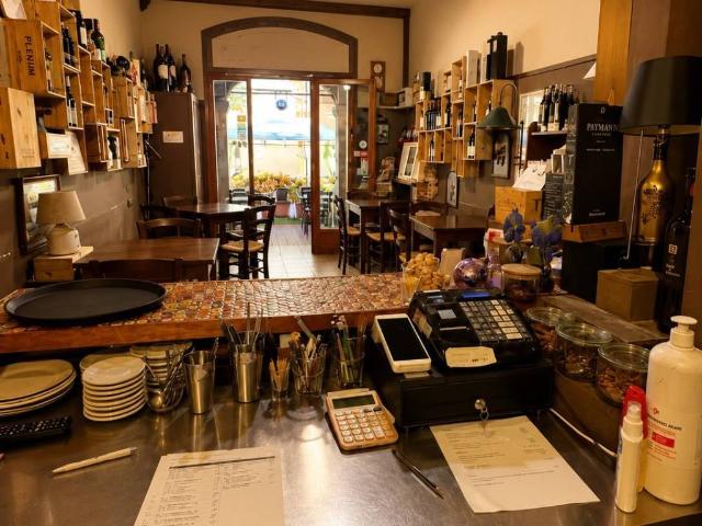 Locale Commerciale in vendita a Budrio, Reggio Emilia