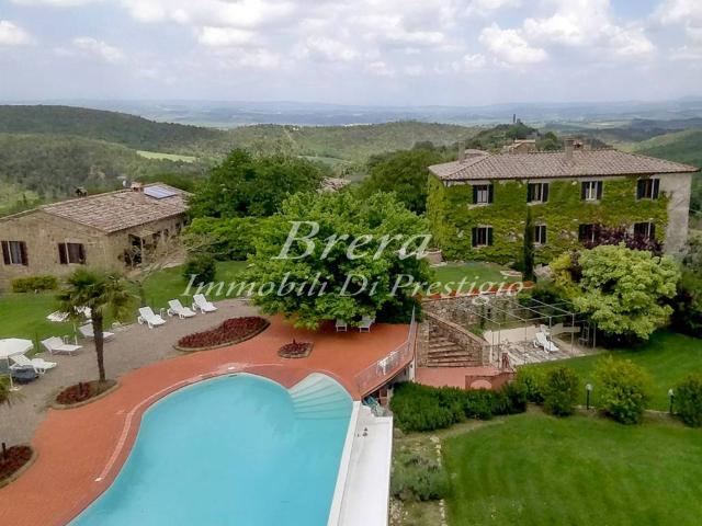 Locale Commerciale in vendita a Buonconvento, Toscana
