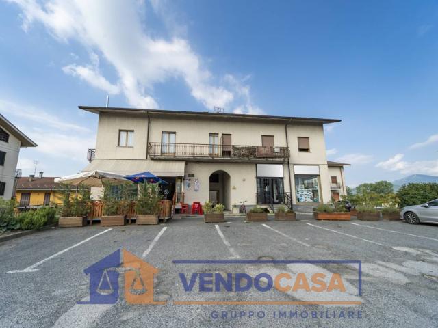 Locale Commerciale in vendita a San Rocco, Piemonte