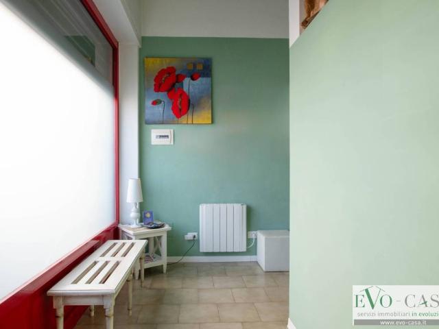 Locale Commerciale in vendita a Busto Arsizio, Lombardia