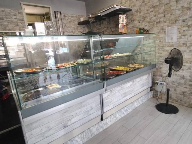 Locale Commerciale in vendita a Monte Urpinu, Cagliari