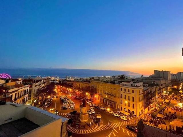 Locale Commerciale in vendita a Stampaxi/Stampace, Cagliari