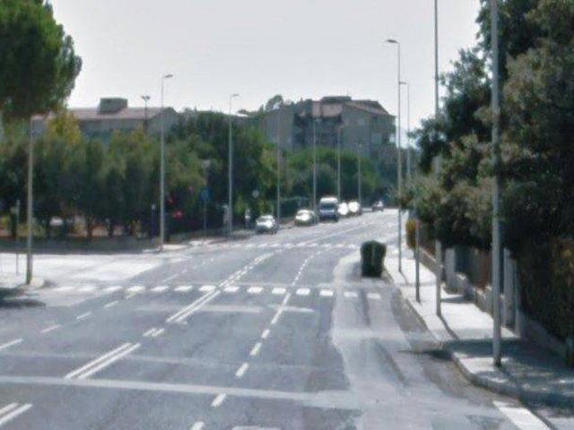 Locale Commerciale in vendita a Mulinu Becciu, Cagliari