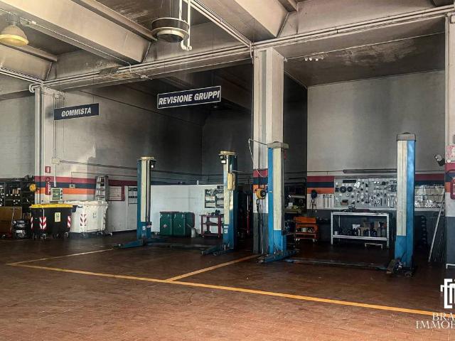 Locale Commerciale in vendita a Bragno, Cairo Montenotte