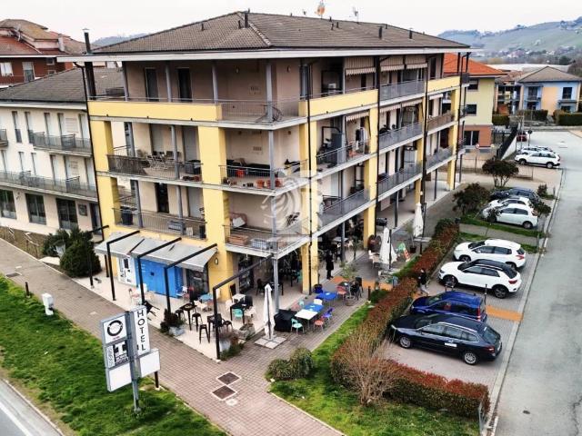 Locale Commerciale in vendita a Piemonte, Asti