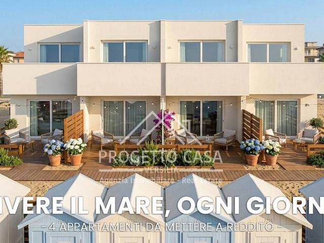 Locale Commerciale in vendita a Camaiore, Toscana