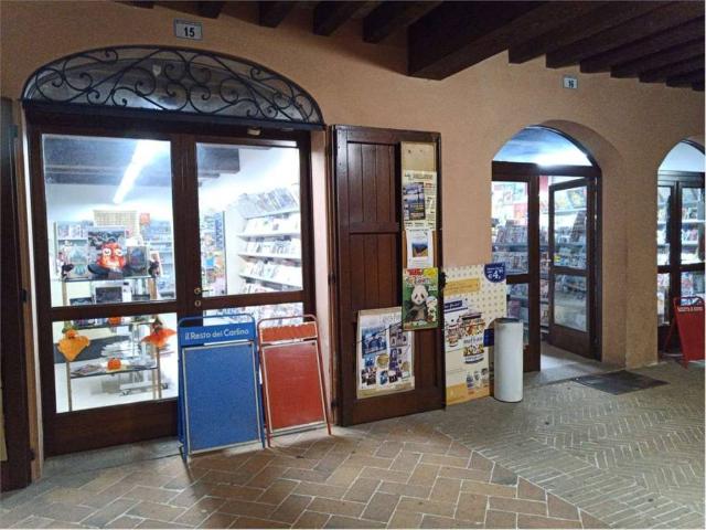 Locale Commerciale in vendita a Pianura Reggiana, Re