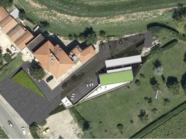 Locale Commerciale in vendita a Campi Bisenzio, Toscana