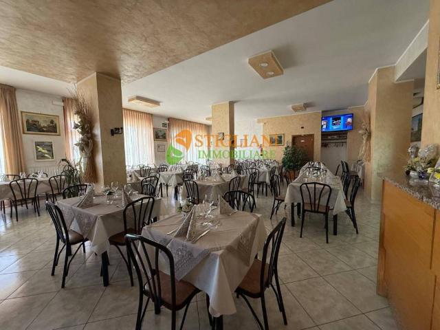 Locale Commerciale in vendita a Campobasso, Molise