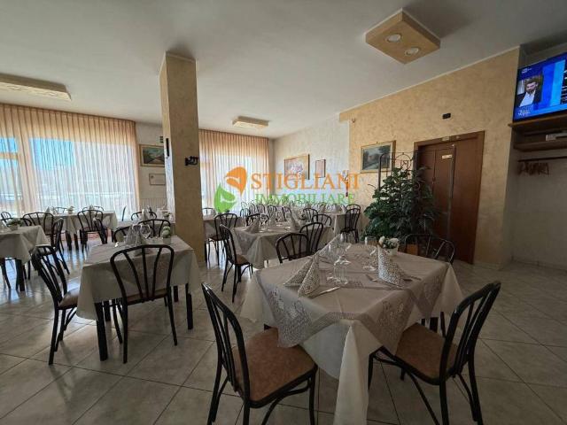 Locale Commerciale in vendita a Campobasso, Molise
