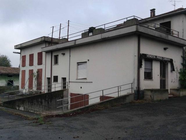 Locale Commerciale in vendita a Unione delle Terre d'Argine, Campogalliano