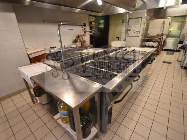 Locale Commerciale in vendita a Calcroci, Dolo
