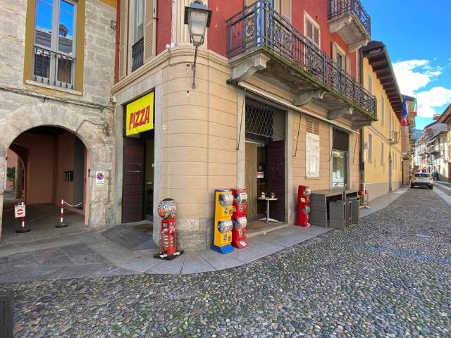 Locale Commerciale in vendita a Sant'Agata, Piemonte