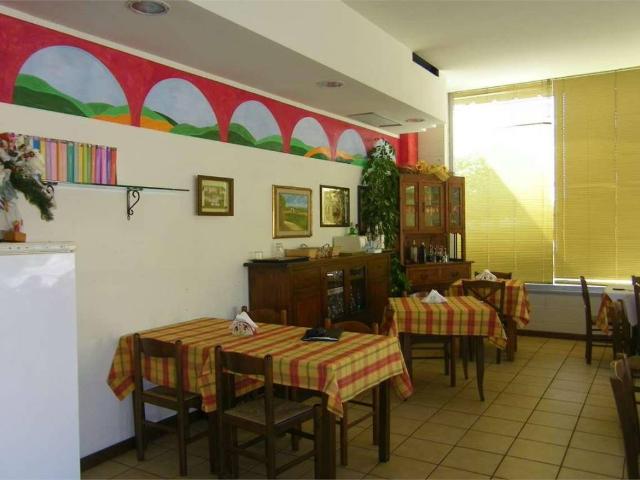 Locale Commerciale in vendita a Capannori, Toscana