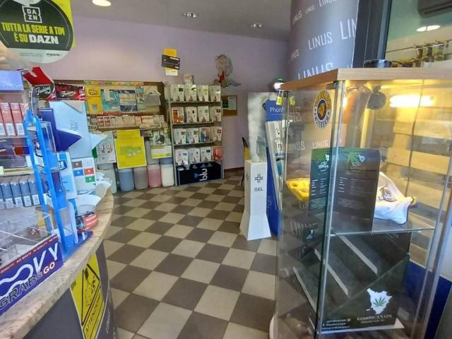 Locale Commerciale in vendita a Sant'Andrea in Caprile, Capannori