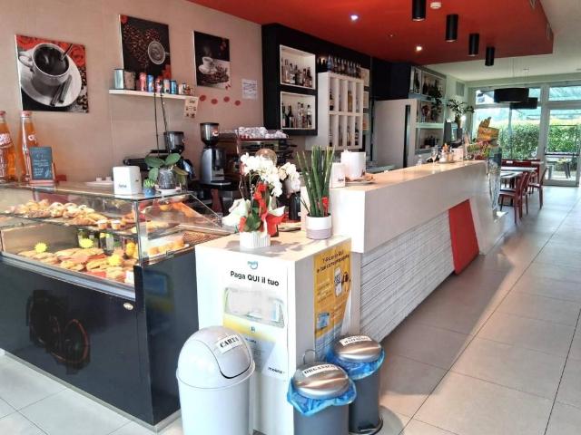 Locale Commerciale in vendita a Zone, Capannori