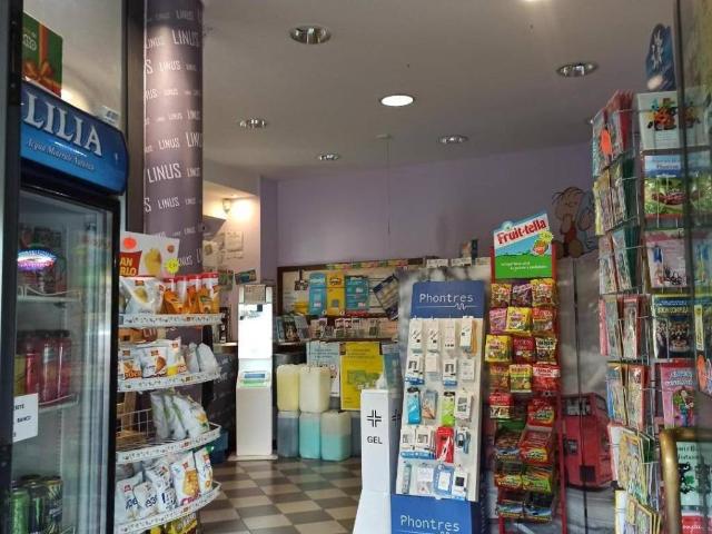 Locale Commerciale in vendita a Capannori, Lucca