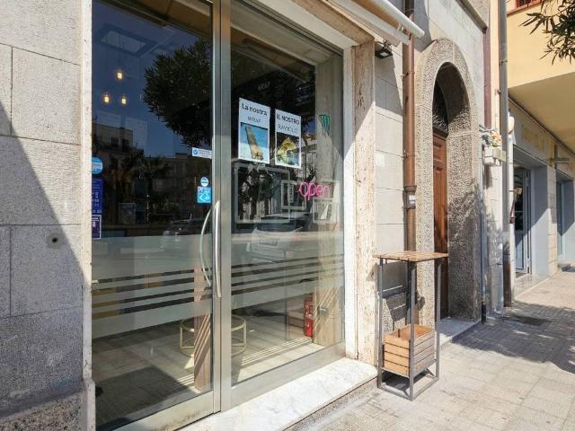 Locale Commerciale in vendita a San Martino, Capo D'orlando