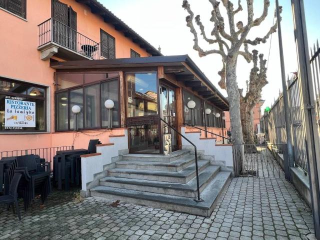 Locale Commerciale in vendita a Piemonte, Cuneo