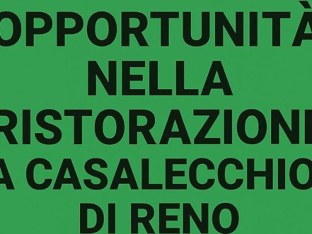 Locale Commerciale in vendita a Unione dei comuni Valli del Reno, Lavino e Samoggia, Casalecchio Di Reno