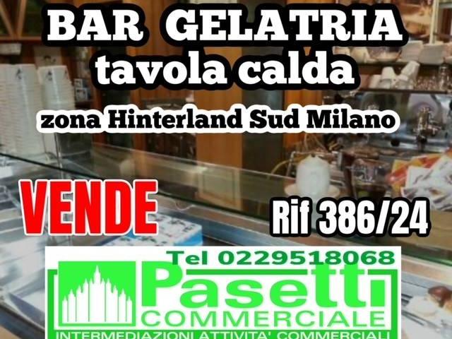 Locale Commerciale in vendita a Casorate Primo, Lombardia