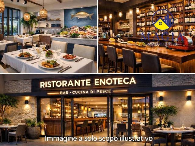 Locale Commerciale in vendita a Marche, Ascoli Piceno