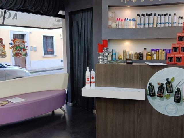 Locale Commerciale in vendita a Castel Goffredo, Lombardia