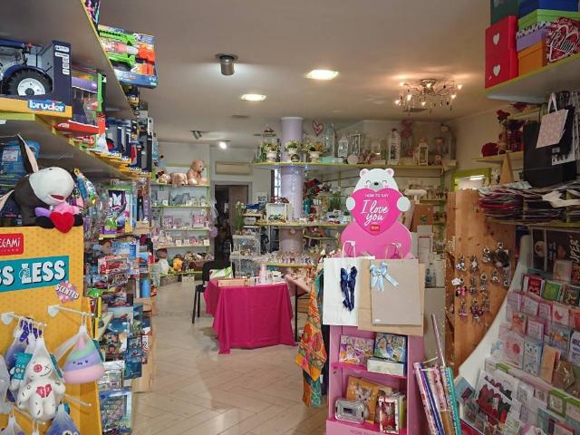 Locale Commerciale in vendita a Castel San Giovanni, Reggio Emilia