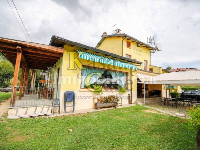 Locale Commerciale in vendita a Piemonte, Torino