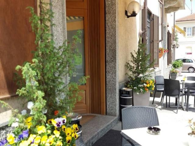 Locale Commerciale in vendita a Piemonte, Asti