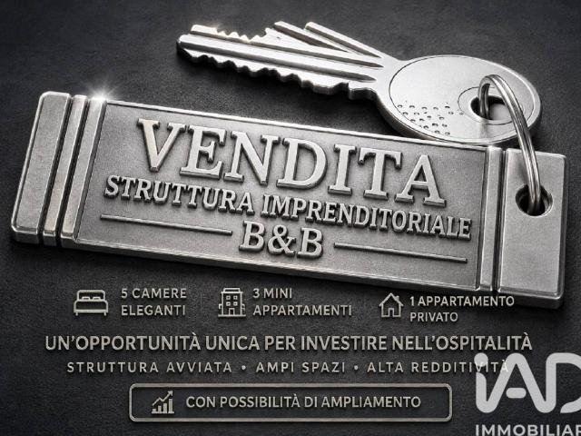 Locale Commerciale in vendita a Peschiera Del Garda, Veneto