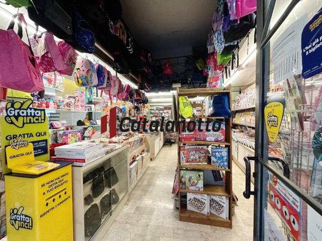 Locale Commerciale in vendita a Borgo San Francesco d’Assisi, Castelvetrano