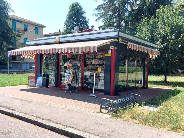 Locale Commerciale in vendita a Castenaso, Reggio Emilia
