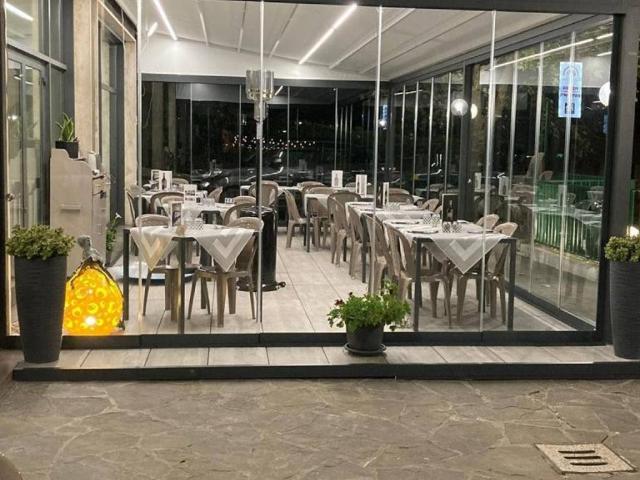 Locale Commerciale in vendita a Unione dell'Appennino Bolognese, Castiglione Dei Pepoli
