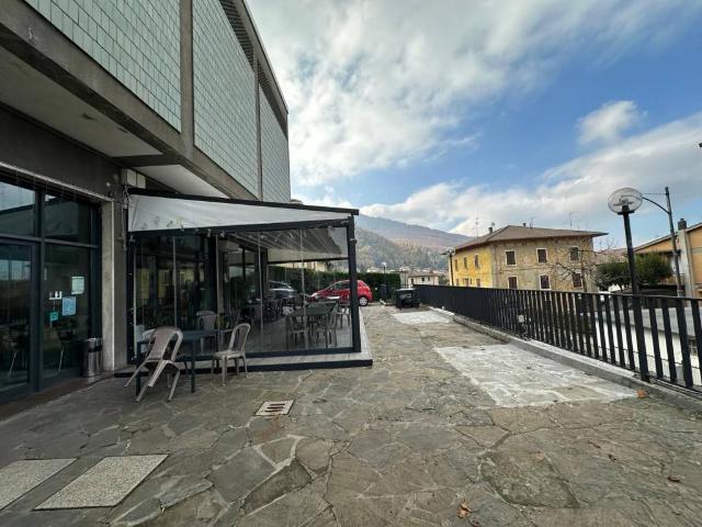Locale Commerciale in vendita a Unione dell'Appennino Bolognese, Castiglione Dei Pepoli