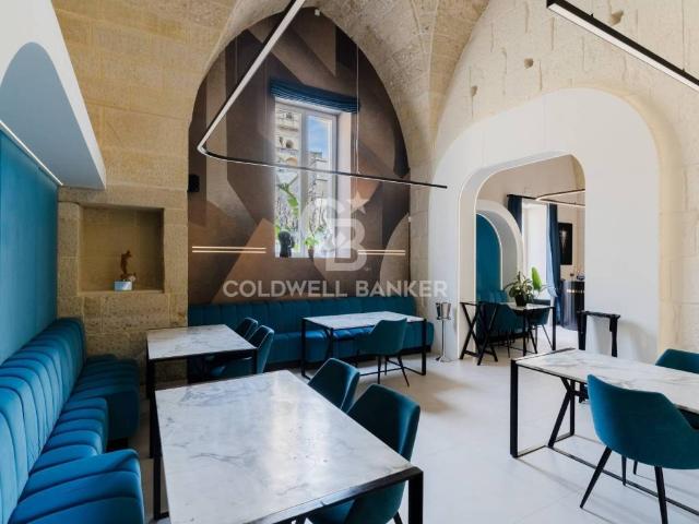 Locale Commerciale in vendita a Puglia, Lecce