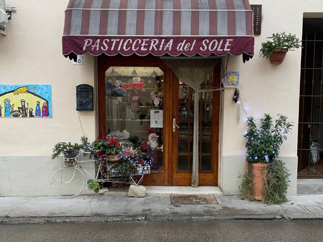 Locale Commerciale in vendita a Unione di Comuni della Romagna Forlivese, Castrocaro Terme