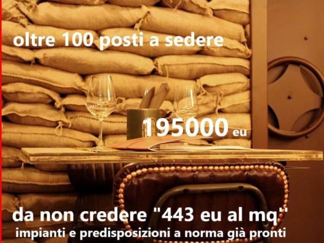 Locale Commerciale in vendita a Unione di Comuni della Romagna Forlivese, Castrocaro Terme