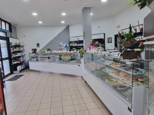 Locale Commerciale in vendita a Picanello-Ognina-Barriera-Canalicchio, Catania