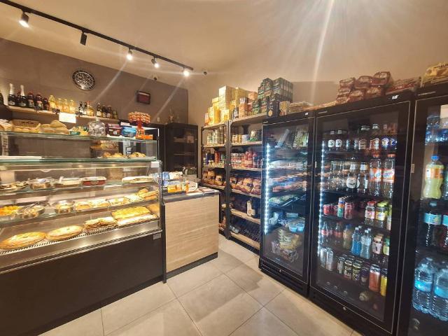 Locale Commerciale in vendita a Picanello-Ognina-Barriera-Canalicchio, Catania