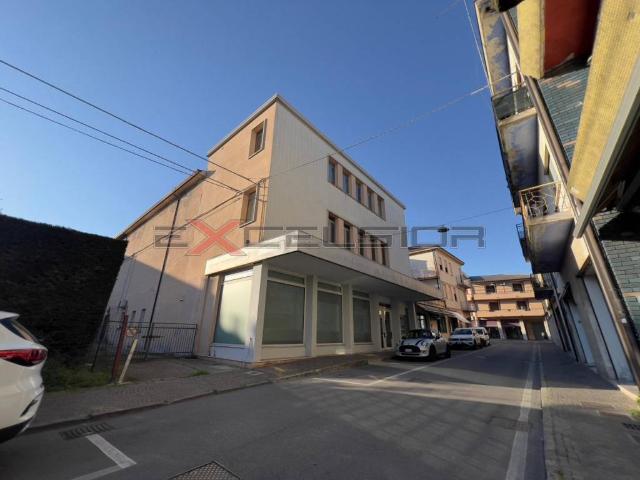 Locale Commerciale in vendita a San Giuseppe, Cavarzere