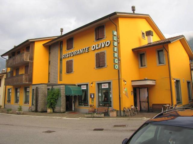 Locale Commerciale in vendita a Cavazzo Carnico, Friuli-Venezia Giulia