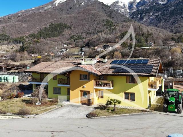 Locale Commerciale in vendita a Comunità della Valle dei Laghi, Cavedine