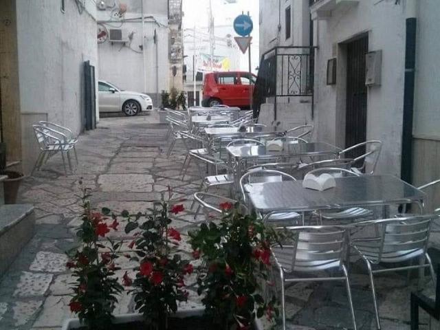 Locale Commerciale in vendita a Ceglie Messapica